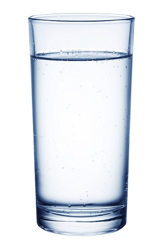 water diet